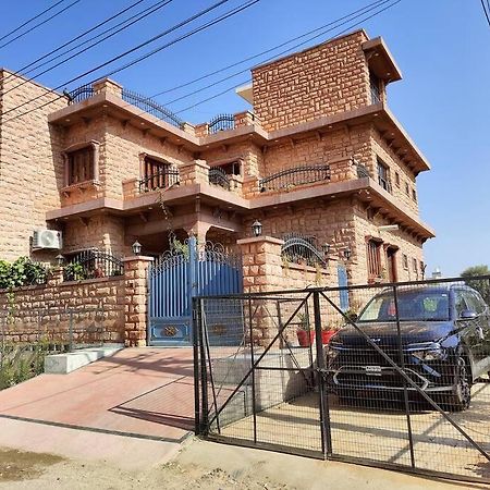 Rawla Holiday Home Jodhpur Τζοντχπούρ Εξωτερικό φωτογραφία