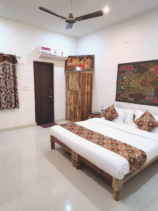 Rawla Holiday Home Jodhpur Τζοντχπούρ Εξωτερικό φωτογραφία