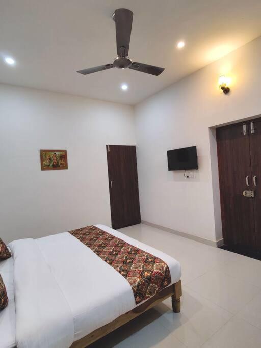 Rawla Holiday Home Jodhpur Τζοντχπούρ Εξωτερικό φωτογραφία