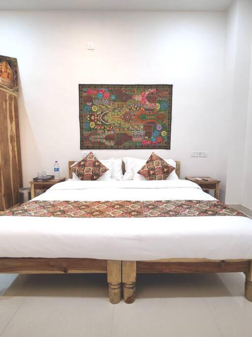 Rawla Holiday Home Jodhpur Τζοντχπούρ Εξωτερικό φωτογραφία