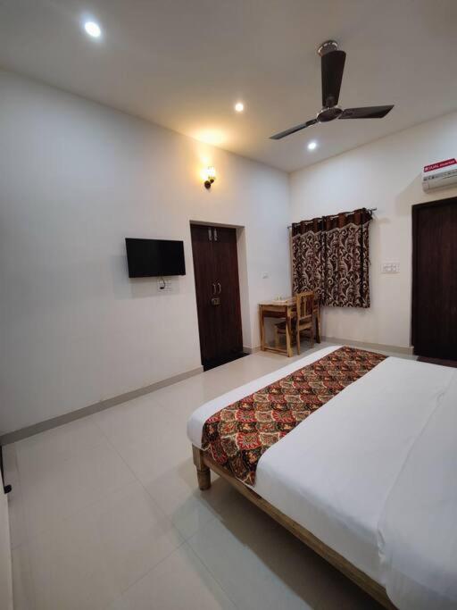 Rawla Holiday Home Jodhpur Τζοντχπούρ Εξωτερικό φωτογραφία